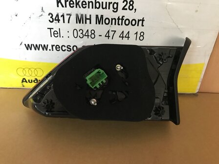 VW Tiguan 5NA led klep achterlicht rechts smoke 5NA945308E