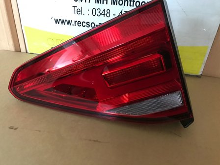  VW Touran 5TA Klep Achterlicht Rechts 5TA945094 5TA945094D