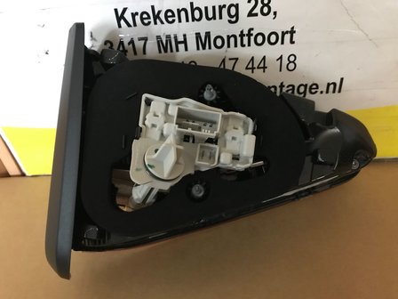  VW Touran 5TA Klep Achterlicht Rechts 5TA945094 5TA945094D