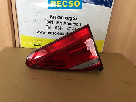  VW Touran 5TA Klep Achterlicht Rechts 5TA945094 5TA945094D