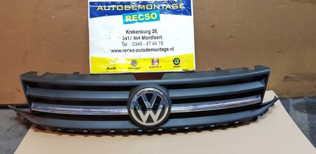 VW Caddy Grill 2015+ nieuw orgineel 2K5853651A
