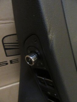 VW Tiguan 5N 2013 Deurpanelen set deurpaneel paneel