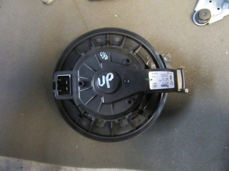 Aanjager kachelmotor ventilator VW UP  1S1819015D