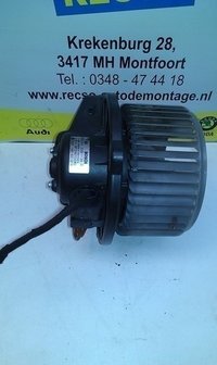 Aanjager, kachelmotor, ventilator, airco, kachel, 4B1820021B