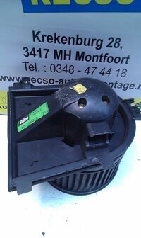 Aanjager, kachelmotor, ventilator, airco, kachel, 8D1820021A