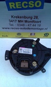 Aanjager, kachelmotor, ventilator, airco, kachel, 8E2820021A