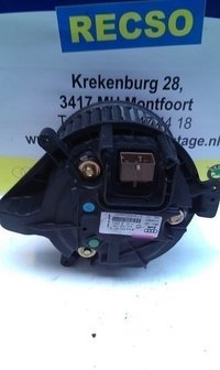 Aanjager, kachelmotor, ventilator, airco, kachel, 8E2820021A