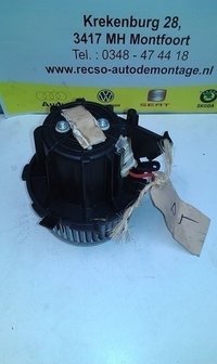 Aanjager, kachelmotor, ventilator, airco, kachel, 8K1820021