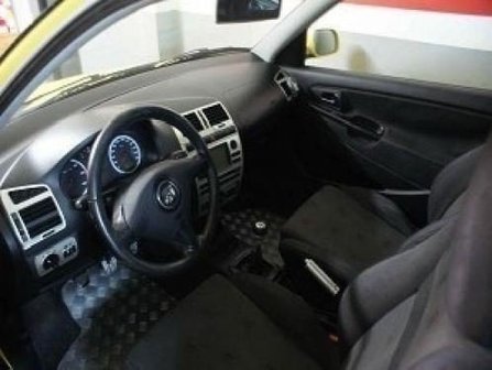 airbagset seat ibiza 6K 2000+ airbags compleet set airbag