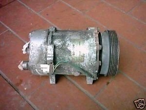 Aircopomp Airco compressor 357820 803A 805A Passat Corrado