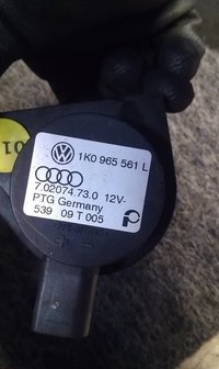 Extra waterpomp VW 1K0965561L