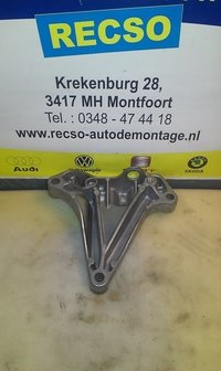 Golf 7 Leon steun motorsteun baksteun console 1K0199117BQ