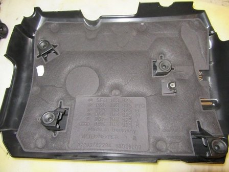 Motorafdekplaat Audi TT 8S A3 8V A1 1.8 2.0 TFSI 06K103925K