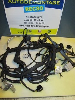 POLO 6C A1 Ibiza Motorkabel kabel 04B971612L 1.4 TDI CUS