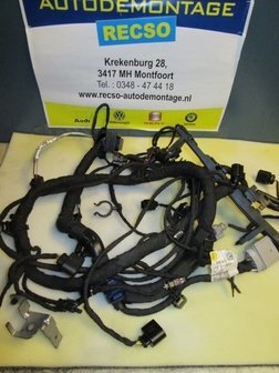 POLO 6C A1 Ibiza Motorkabel kabel 04B971612L 1.4 TDI CUS 