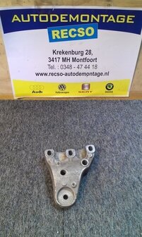 POLO 6R A1 Ibiza steun motorsteun TSI console 6Q0199185T