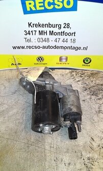 Starter startmotor 0AH911023A 1,1kW  voor VW Audi