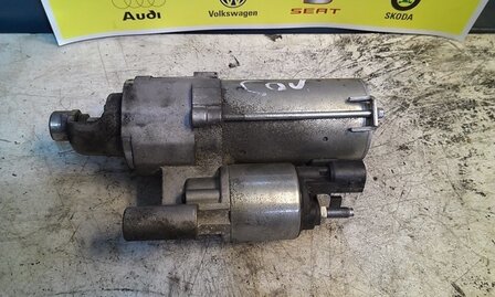 Startmotor Audi A4 8K A5 8T A6 A7 Q5 8R 3.0TFSI 079911022