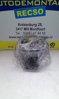 stuurairbag 2K0880201L airbag links Caddy 3 2k 2008-2011