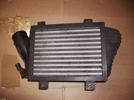 t4 transporter intercooler 2.5 TDI