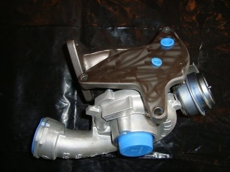 Turbo BPC  Gereviseerd T5 Transporter 070145701N