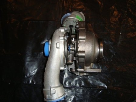 Turbo BPC  Gereviseerd T5 Transporter 070145701N