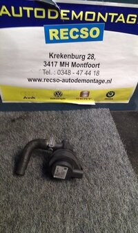 VW 1.4 TSI extra waterpomp 1K0965561F