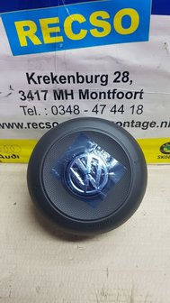 Golf 7 GTI GTD Stuurairbag Stuur airbag Nieuw 5G0880201AB AC
