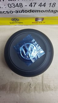 Golf 7 GTI GTD Stuurairbag Stuur airbag Nieuw 5G0880201AB AC