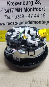 Golf 7 GTI GTD Stuurairbag Stuur airbag Nieuw 5G0880201AB AC