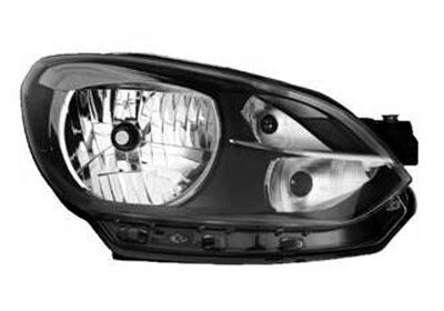 Vw Up koplamp Rechts 1S1941016M 1S1941016K 1S1941016H