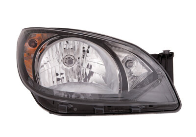 Skoda Citigo koplamp Rechts 1ST941016D