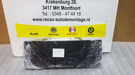 Knie Airbag Skoda SuperB 3V1880841E