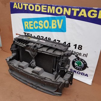 VW Tiguan 5N0 2.0 TDI koelerpakket 5N0121253L