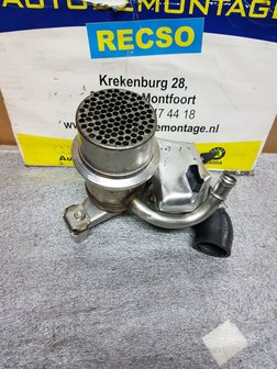 EGR Klep + koeler 2.0 TDI 04L131512BR