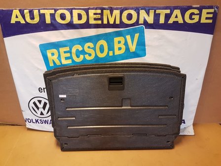 VW Polo 2G Laadvloer Bagageruimte Kofferbak 2G6858855
