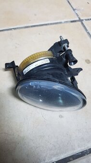 Mistlamp Links voor 5K0941699 5K0941699F