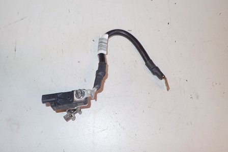 VW Polo 2G Kabel voor Accu Bewaking 2Q0915181