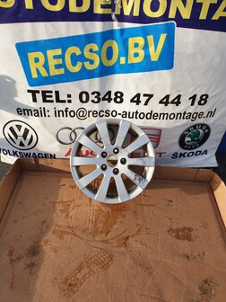 Volkswagen Passat Milwaukee Velg 3C0601025AE