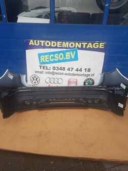 Seat Tarraco Achterbumper 4X PDC LOK1 5FJ807521