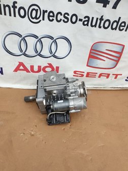 Golf 7 Audi A3 Differentielen TussenBak 0D9409055B Nieuw 