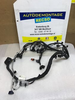 VW Golf 7 kabelset voor motor 04E972627BB