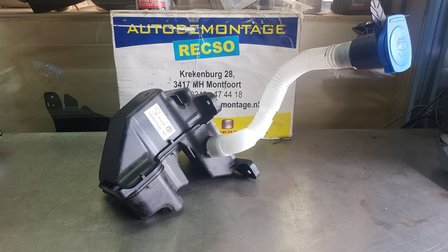 VW Tiguan Ruitensproeirtank tank 5NN955448