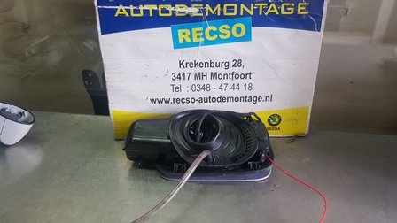 Audi A3 tanklep 8v3809906