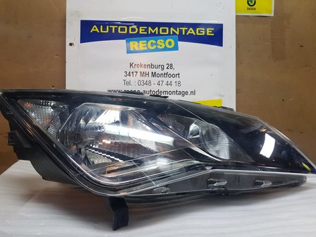 Seat Leon 5F Koplamp 5F1941006 5F1941006A 5F1941006B