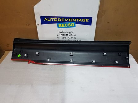 VW Tiguan  5NA Sideskirt Rechts voor 5NA854940P