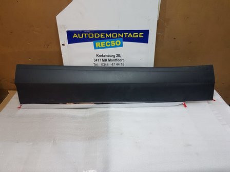 VW Tiguan  5NA Sideskirt Rechts voor 5NA854940P