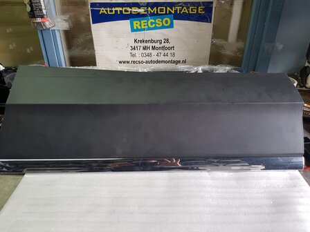 VW Tiguan  5NA Sideskirt Rechts achter 5NA854950P