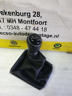 VW Tiguan Versnellingspook 5NB711113A