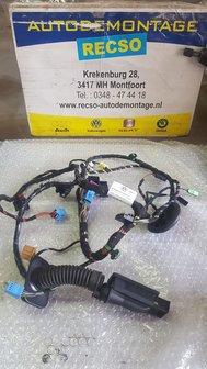  VW Golf 7 5G harnas kabelboom deurkabel linksvoor 5G4971120FJ